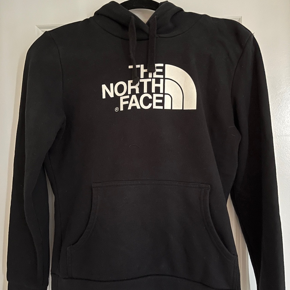 Hoodie - Size xsmall - The North Face